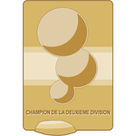 Deuxième Division